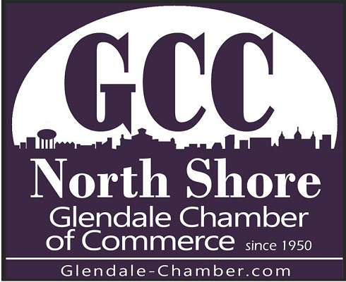 WHAT MEMBERS SAY ABOUT The GCC North Shore- Glendale Chamber of Commerce 